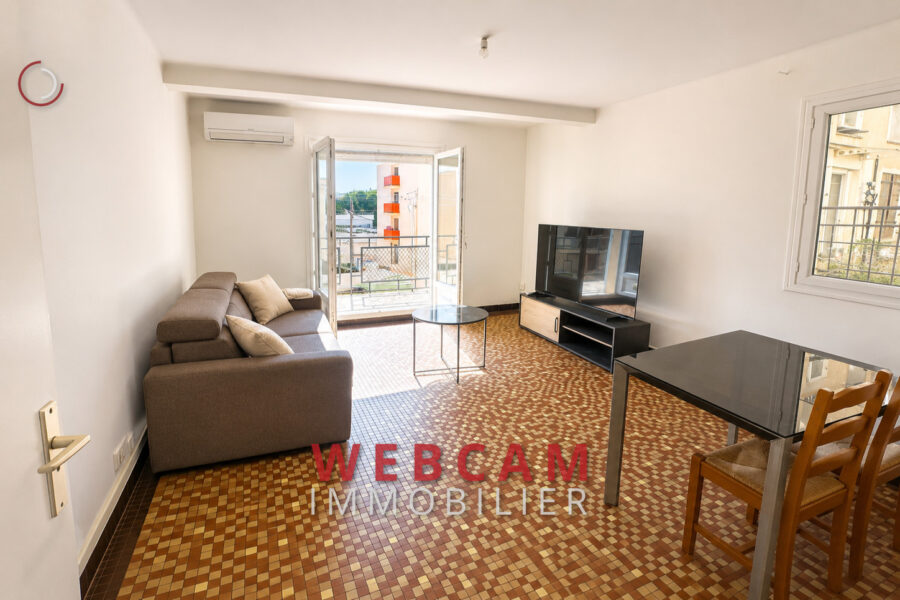 Appartement à vendre à Cannes