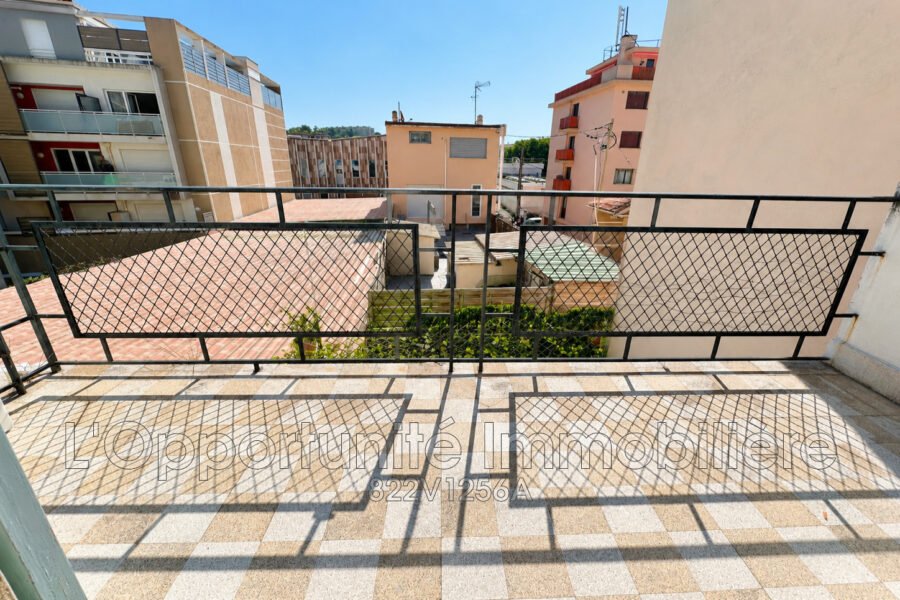 Appartement à vendre à Cannes
