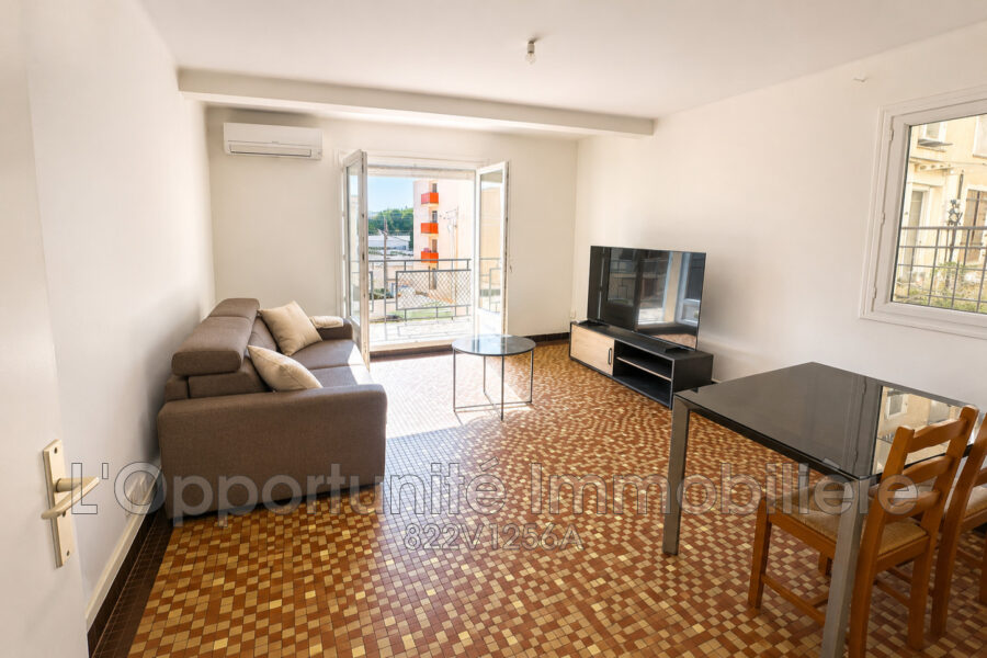 Appartement à vendre à Cannes