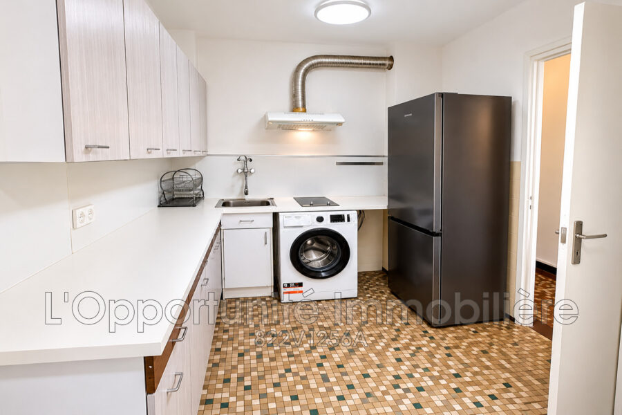 Appartement à vendre à Cannes