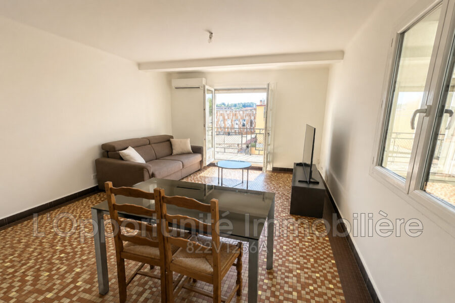 Appartement à vendre à Cannes