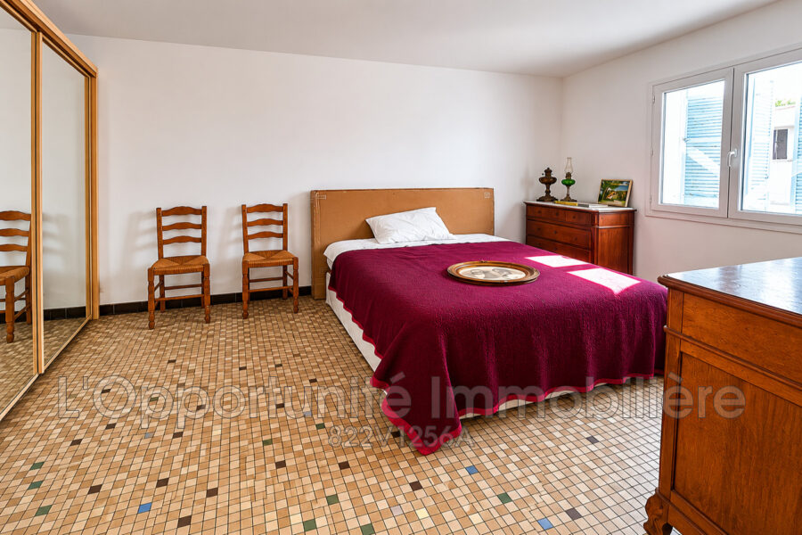 Appartement à vendre à Cannes