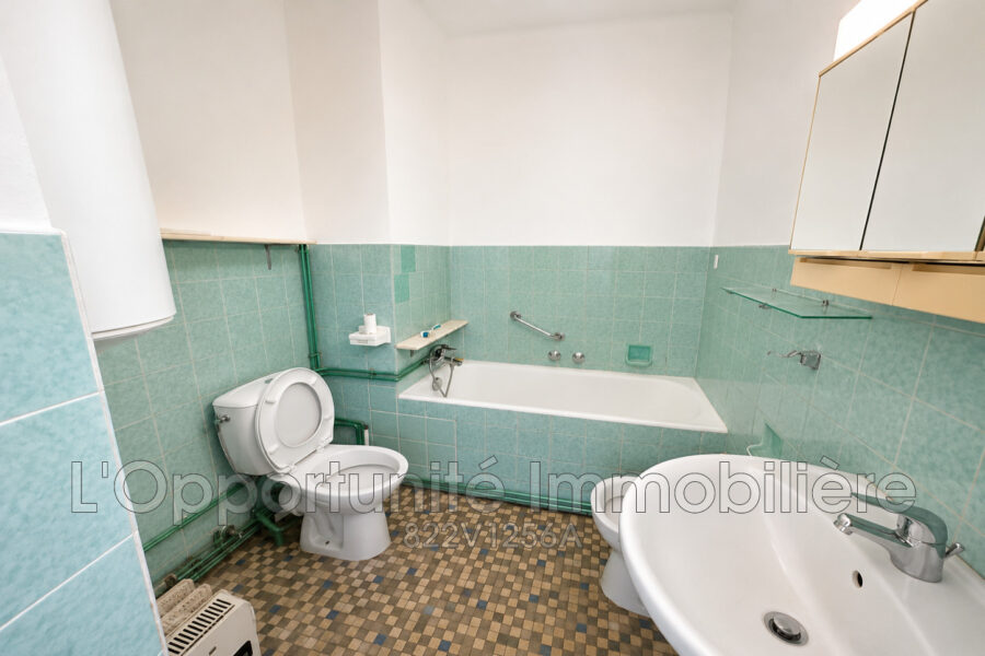 Appartement à vendre à Cannes