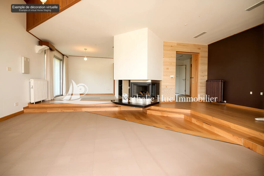 Maison à vendre à Arles-sur-tech