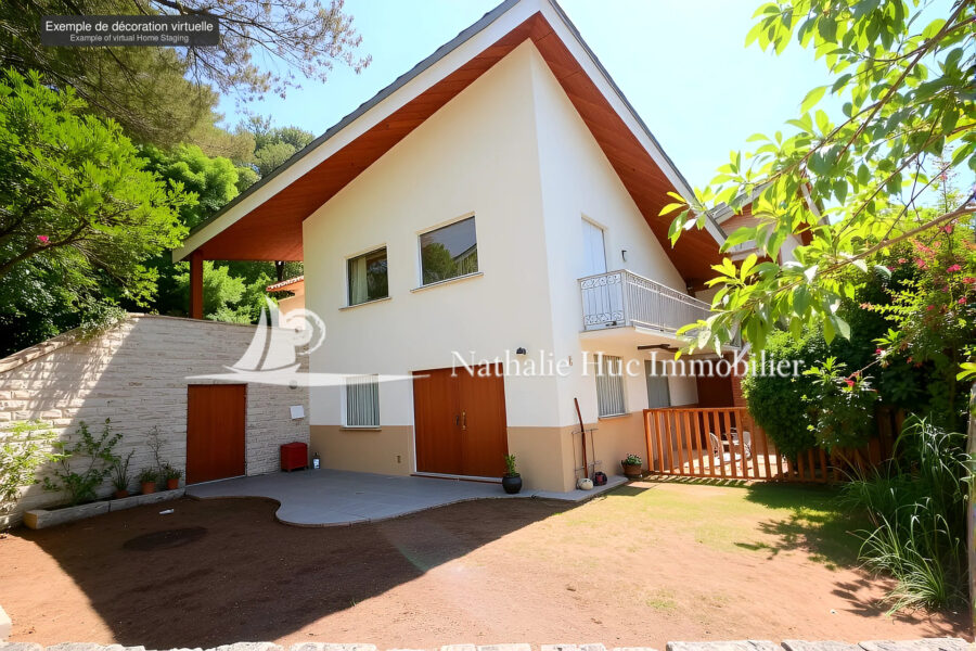 Maison à vendre à Arles-sur-tech