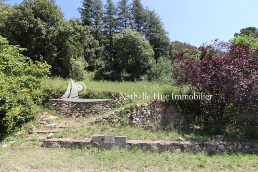 Terrain à vendre à Arles-sur-tech
