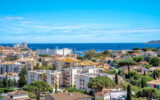 Appartement à vendre à Sainte-maxime