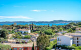 Appartement à vendre à Sainte-maxime