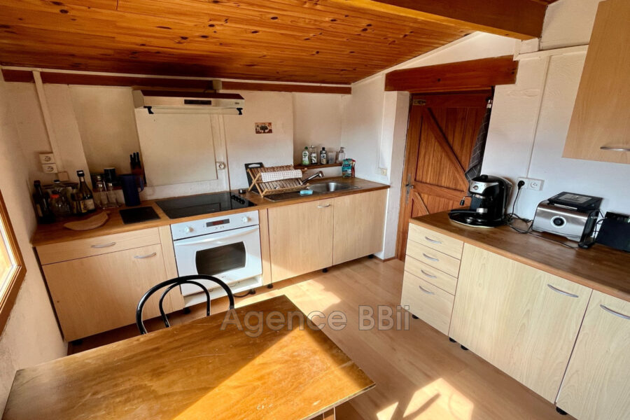 Maison à vendre à Breil-sur-roya