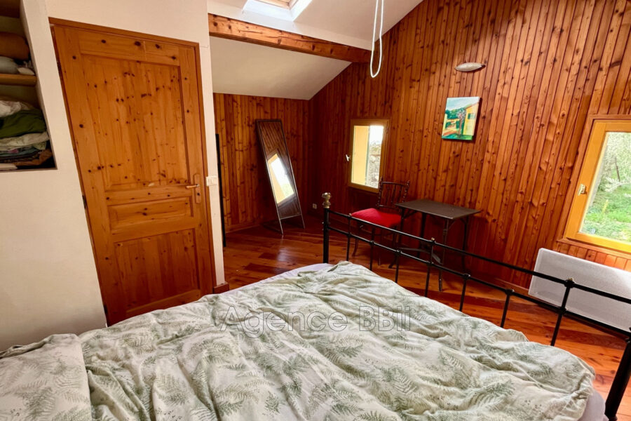 Maison à vendre à Breil-sur-roya