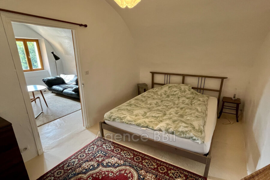 Maison à vendre à Breil-sur-roya