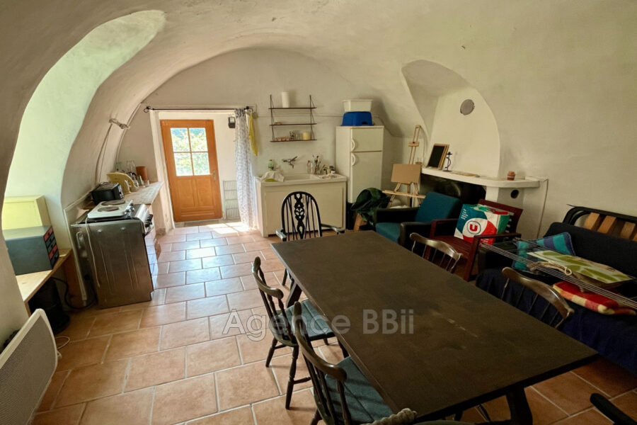 Maison à vendre à Breil-sur-roya