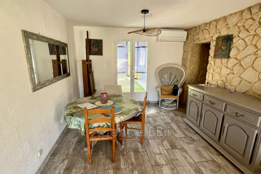 Maison à vendre à Tourrette-levens