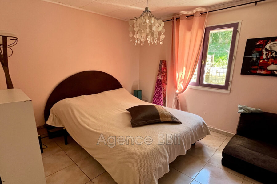 Maison à vendre à Tourrette-levens
