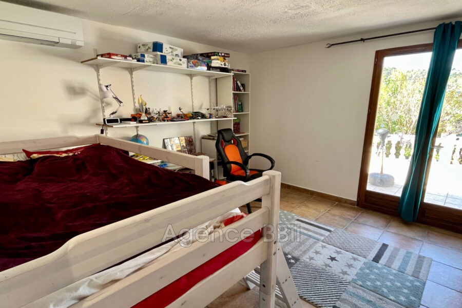 Maison à vendre à Tourrette-levens