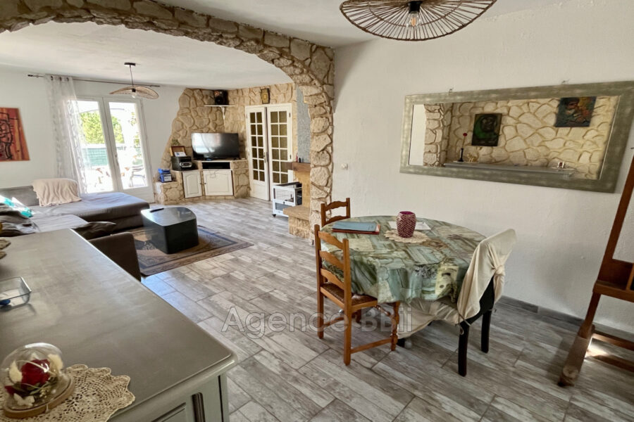 Maison à vendre à Tourrette-levens