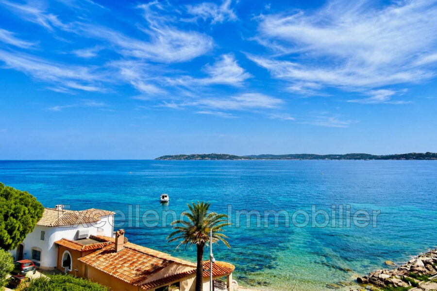 Appartement à vendre à Sainte-maxime
