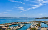 Appartement à vendre à Sainte-maxime