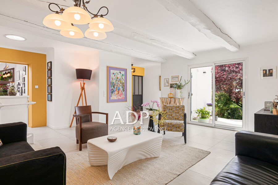 Maison à vendre à Grasse — Vue nature — photo 12