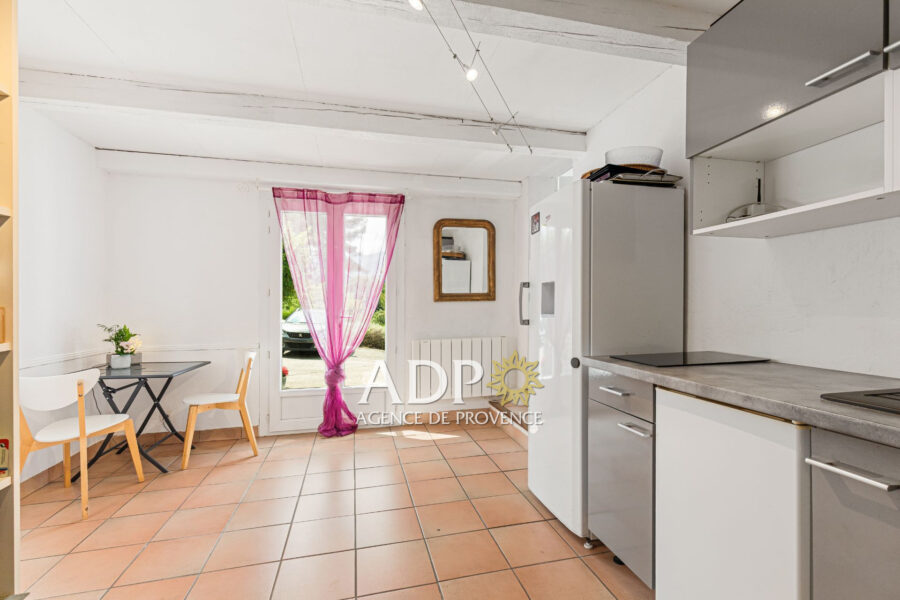 Maison à vendre à Grasse — Vue nature — photo 20