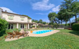 Maison à vendre à Saint-paul-de-vence