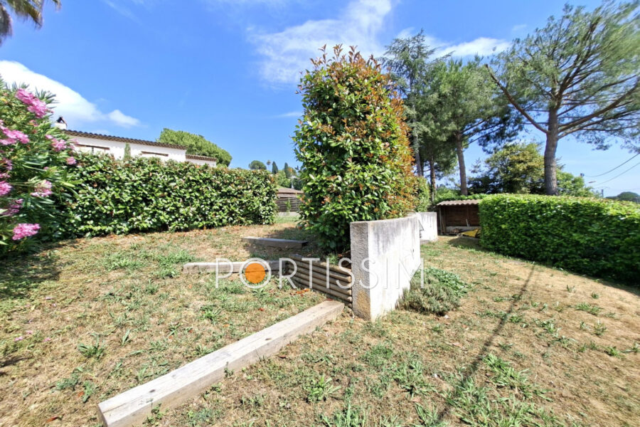 Maison à vendre à Saint-paul-de-vence