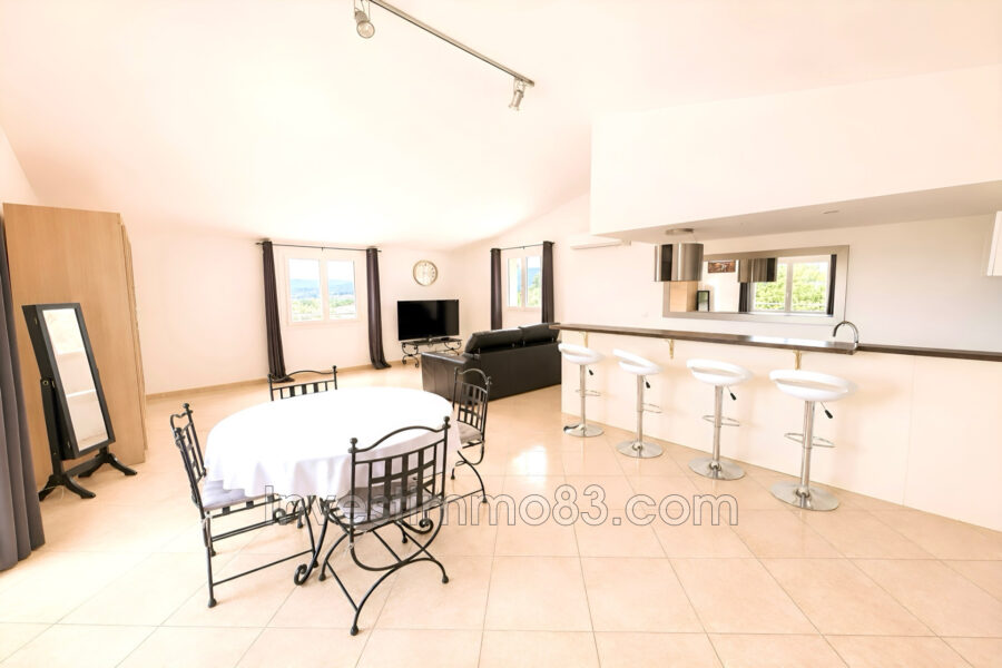 Maison à vendre à Saint-maximin-la-sainte-baume