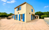 Maison à vendre à Saint-maximin-la-sainte-baume