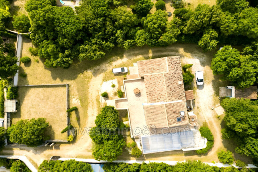 Maison à vendre à Saint-maximin-la-sainte-baume