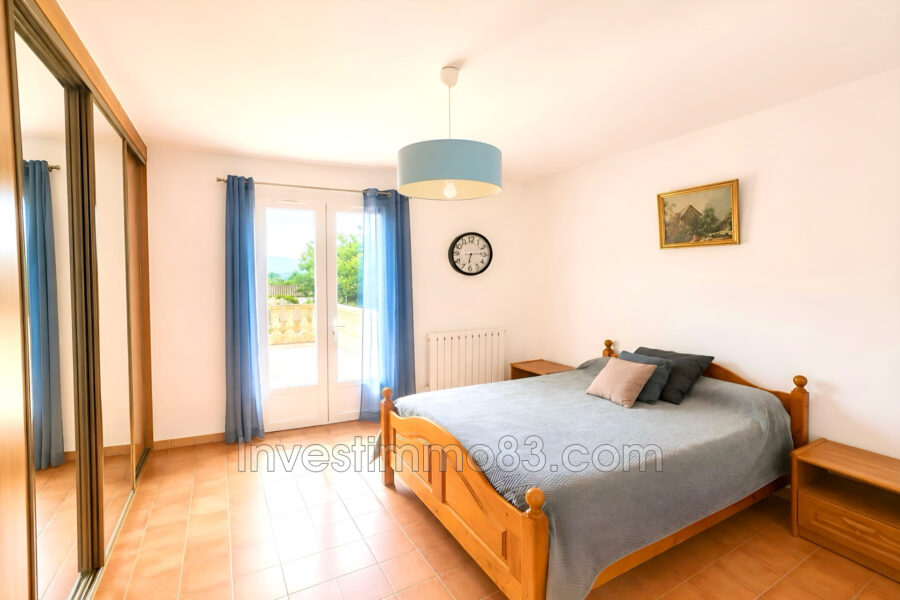 Maison à vendre à Saint-maximin-la-sainte-baume