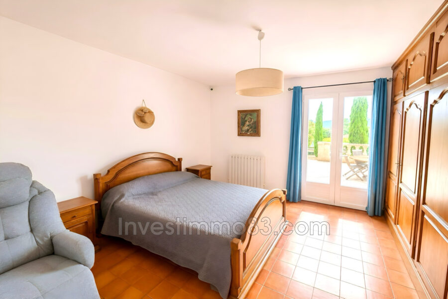Maison à vendre à Saint-maximin-la-sainte-baume