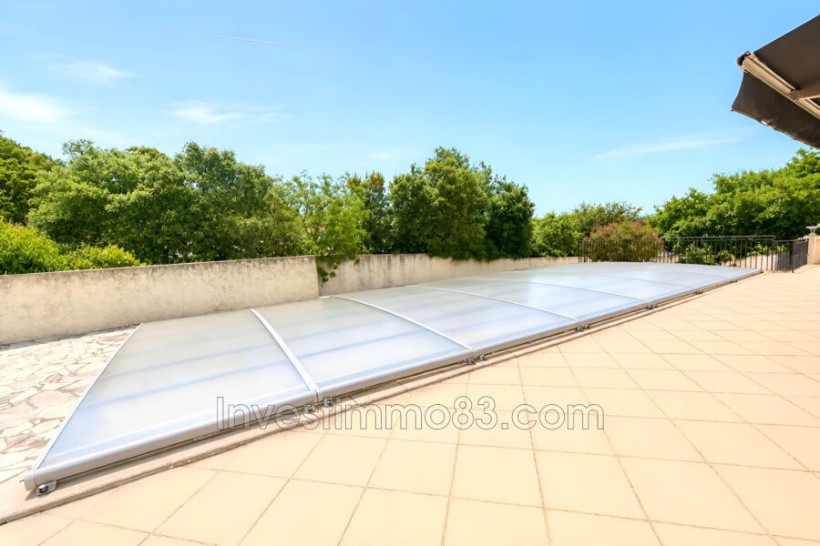 Maison à vendre à Saint-maximin-la-sainte-baume