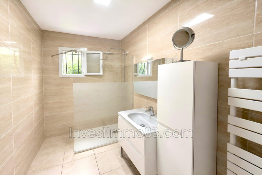 Maison à vendre à Saint-maximin-la-sainte-baume