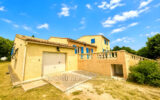 Maison à vendre à Saint-maximin-la-sainte-baume