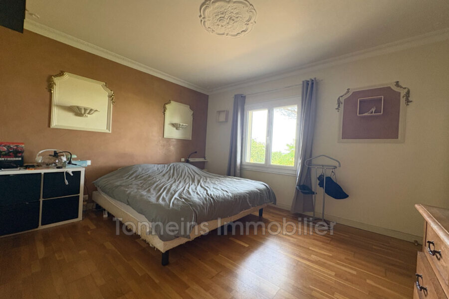 Maison à vendre à Le mas-d&rsquo;agenais