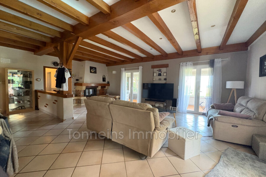 Maison à vendre à Le mas-d&rsquo;agenais