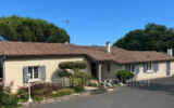 Maison à vendre à Le mas-d&rsquo;agenais