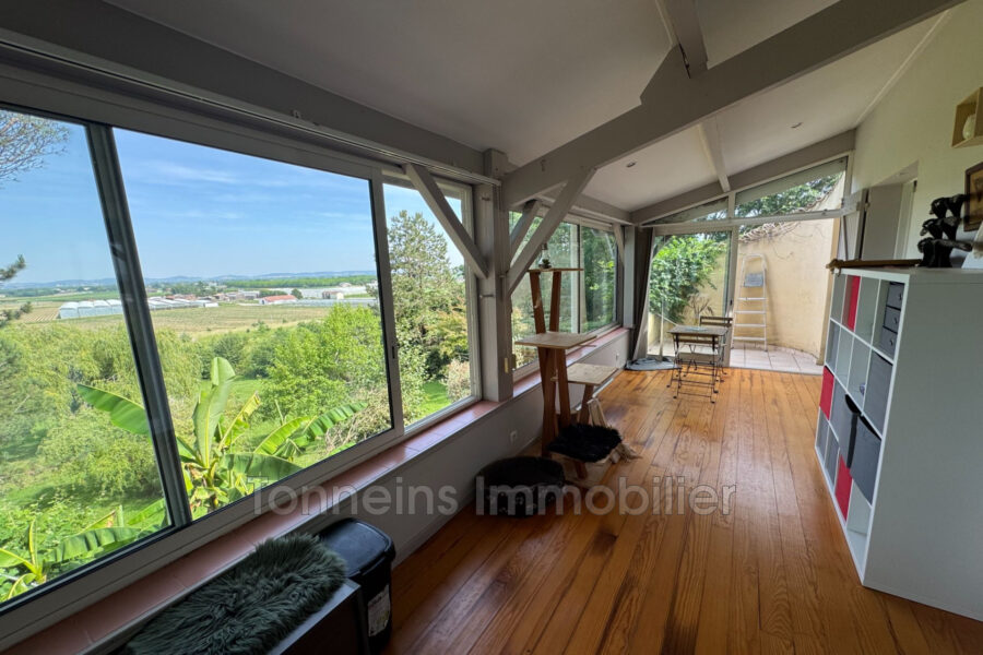 Maison à vendre à Le mas-d&rsquo;agenais