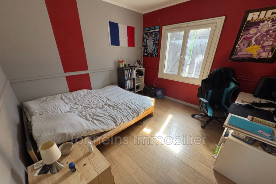 Maison à vendre à Le mas-d&rsquo;agenais