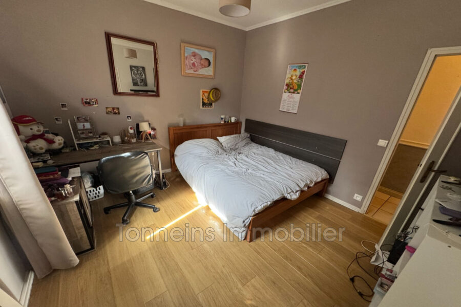Maison à vendre à Le mas-d&rsquo;agenais