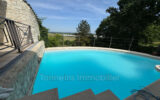 Maison à vendre à Le mas-d&rsquo;agenais