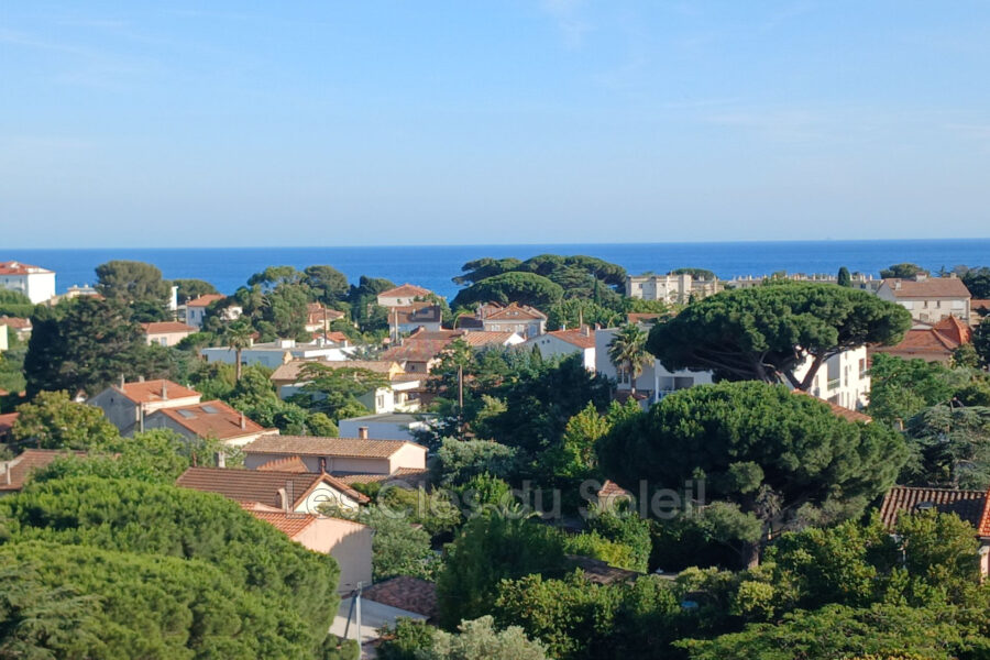 Appartement à vendre à La seyne-sur-mer