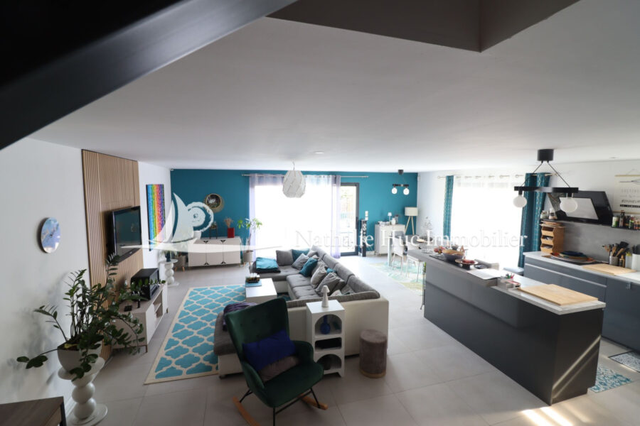 Maison à vendre à Bompas
