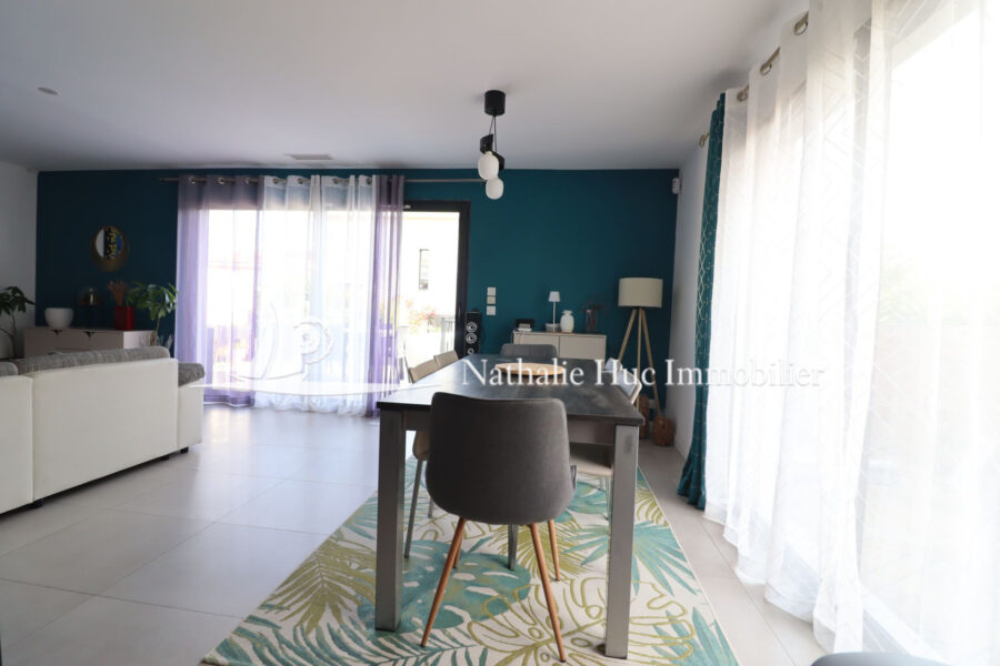 Maison à vendre à Bompas