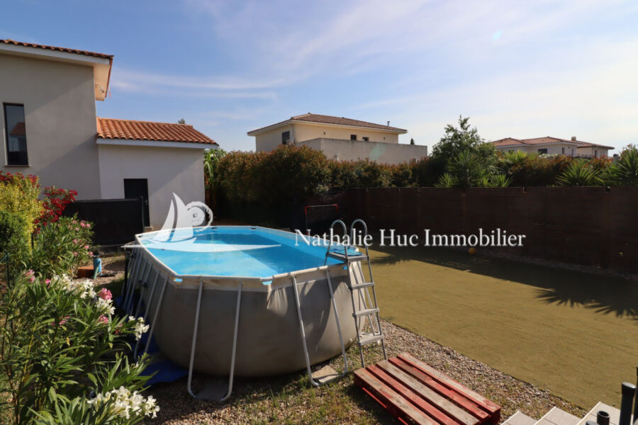 Maison à vendre à Bompas