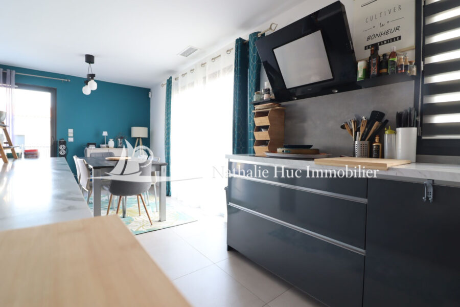Maison à vendre à Bompas
