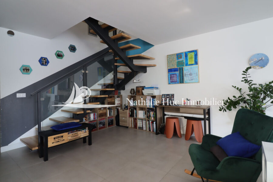 Maison à vendre à Bompas