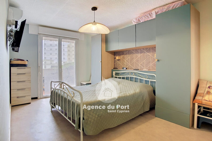Appartement à vendre à Saint-Cyprien — Vue sur la ville — photo 7