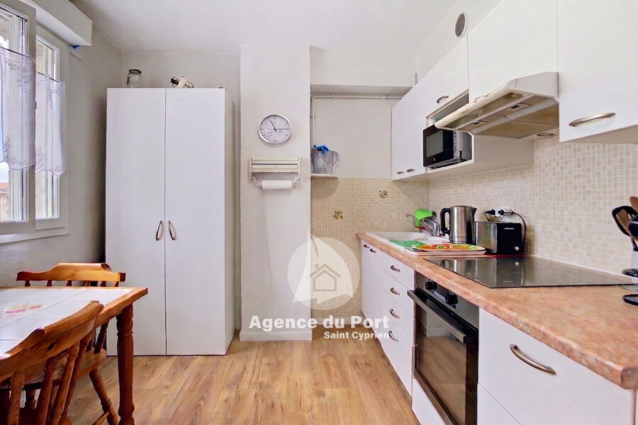 Appartement à vendre à Saint-Cyprien — Vue sur la ville — photo 4