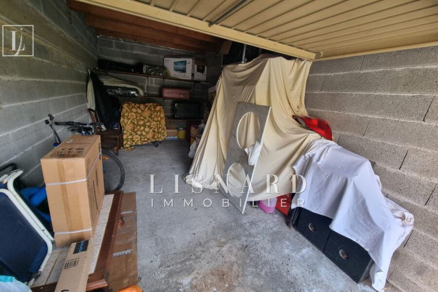 Appartement à vendre à Vallauris